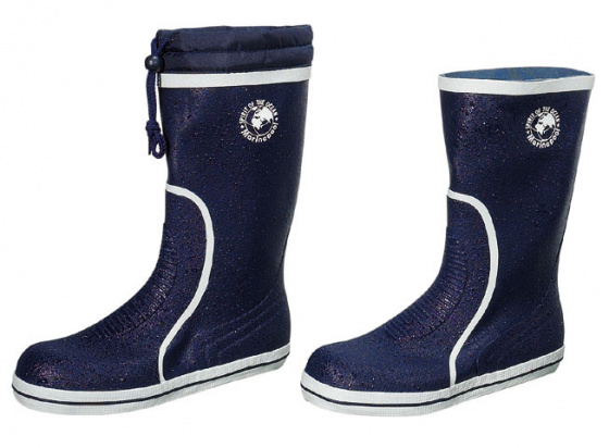 waveline sailing boots