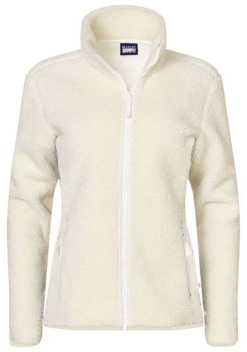 teddy fleece womens jacket