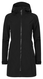 Anada Softshell Parka Women Marinepool.com