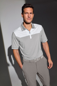 Premium Tec Polo Men