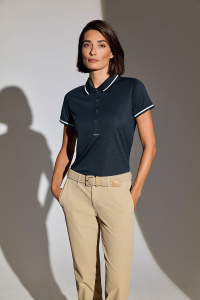 Speed Crew Polo Women