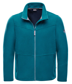 Harro Fleece Jacket Men