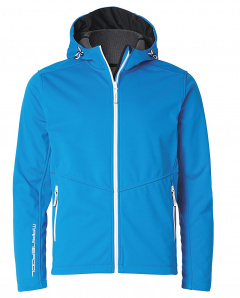 Newhaven Softshell Jacket Men