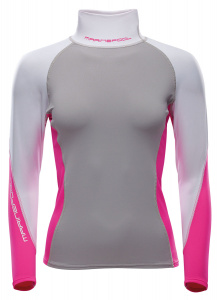 Pro NTS Rash Guard Women