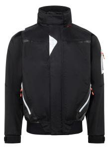 Speed 3 Jacket