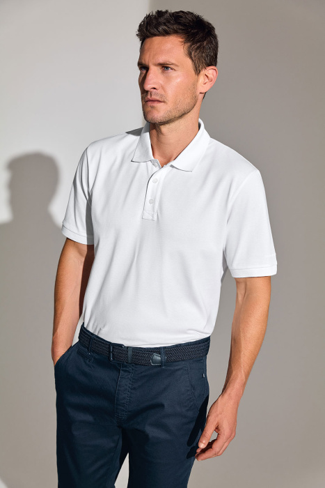 Crew Premium Polo 2 Men