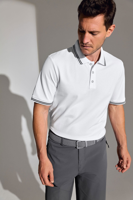 Dragon Premium Polo Men