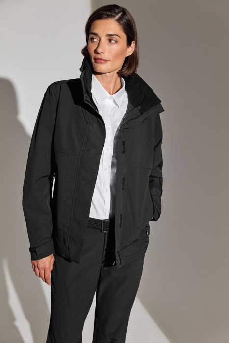 MP Plorer Inzip Jacket Women