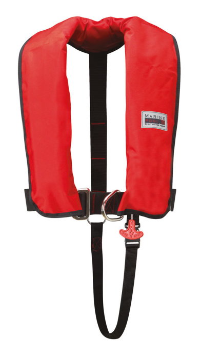 ISO 300N CLASSIC Inflatable Lifejacket