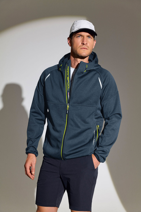 MP Eco Tec Midlayer Jacket Men