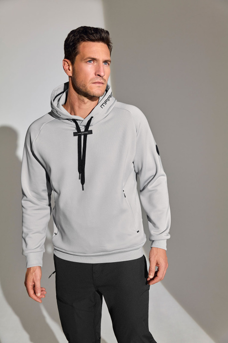 MP Maui Tec Sweater Hoodie Men