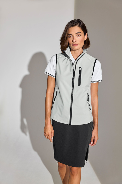 MP Megan Softshell Vest Women