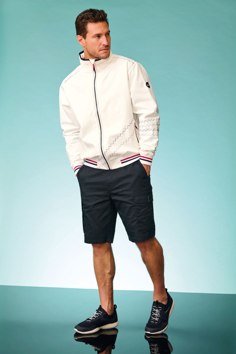 MP Ocean Skipper Jacket Men