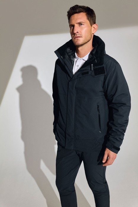 MP Plorer Inzip Jacket Men