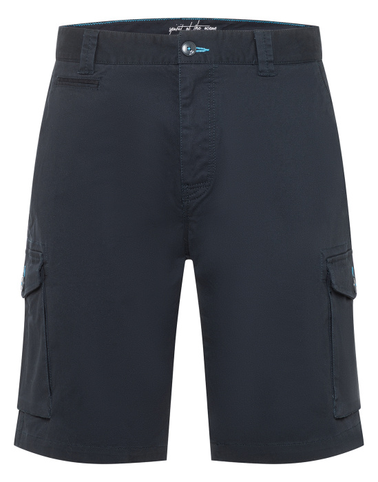 Bruce Crew Cargo Bermudas Men