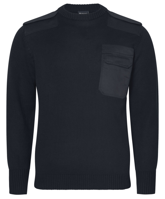 and midlayer for fleece pullover, crews