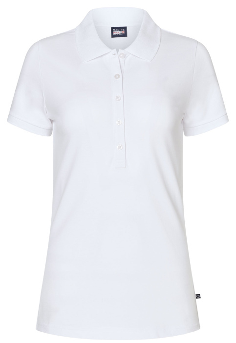 Crew Premium Polo 2 Women