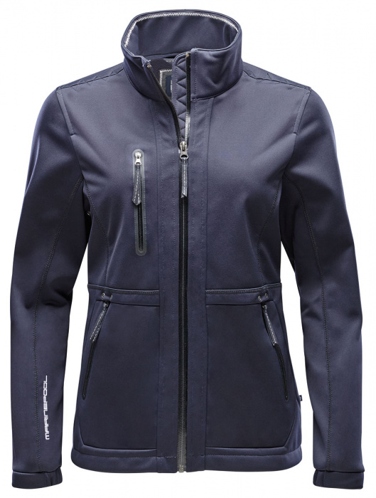 Dana Softshell Jacket Women