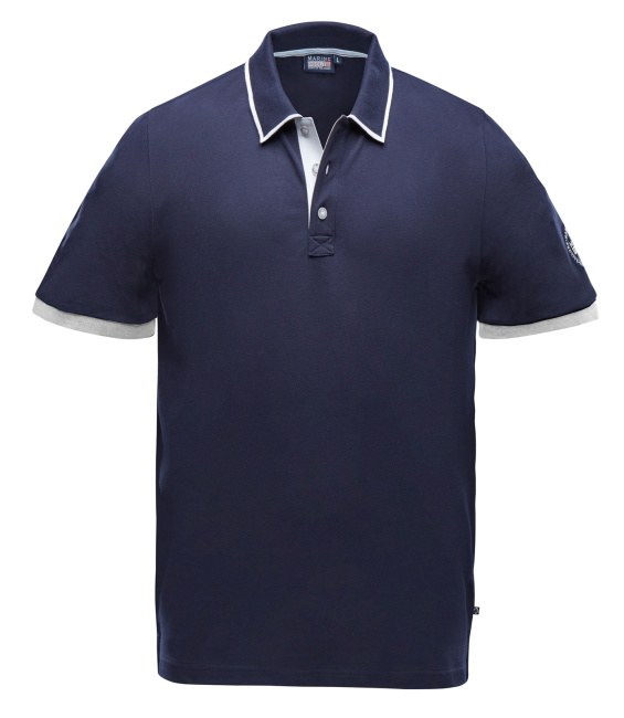 Gordon Polo Men