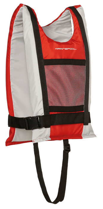 50N SUP Canoe Vest ISO with pocket