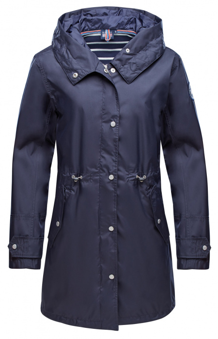 Leonore Coat Women