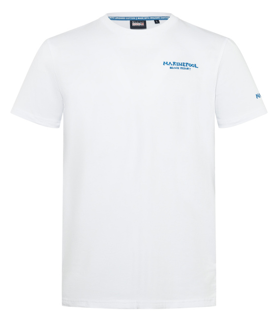 MP Manzanillo T-Shirt Men