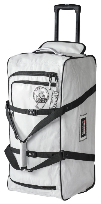 Sail Wheeled Bag 90L