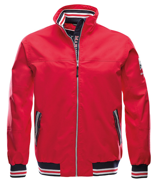 Storm Jacket Men