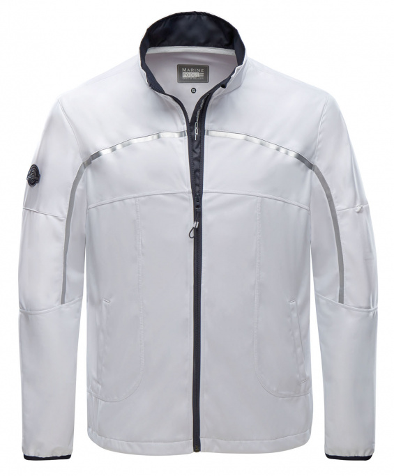 Vigour Midlayer Jacket Men