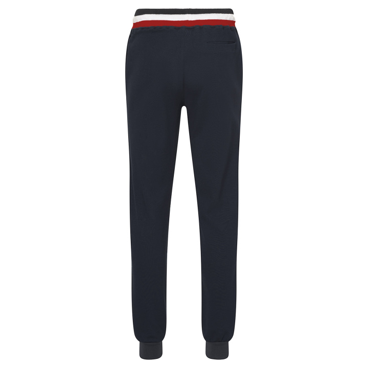 Mens sweater pants best sale